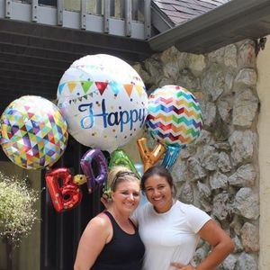 Meet your Posher, Jade